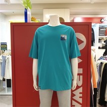 에어워크주니어 여름신상 등판 승화전사 반팔티셔츠 232B1349