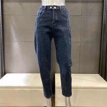 보니스팍스 NC02 밍크 기모 데님 팬츠 1 A48DP050