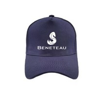 야구 알루미늄 배트 Beneteau 세일링 보트 야구 모자 패션 멋진 남여 MZ-429, 06 As picture