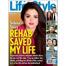 Life & Style (주간) : 2017년 04월 03일자, Bauer Publishing Co. Inc.