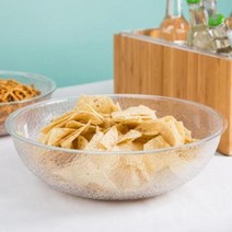 [바보사랑] 호텔 연회장 자갈 서빙보울1개[콕닷컴], 상세 설명 참조