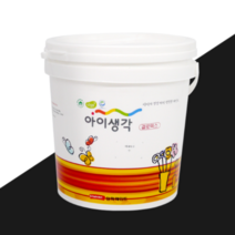 결로방지페인트 삼화 아이생각 결로텍스 곰팡이 방지 방수 베란다 세탁실 페인트, 아쿠아스카이2L, 1개