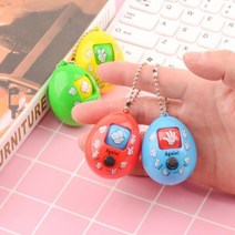 미니 술자리 가위바위보 복불복 게임기 878EA, 옐로우