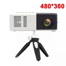 홈 스크린 휴대용 빔 프로젝터 영화관 사라nge J9 프로 1000 루멘 480x360 픽셀 3.5mm 오디오 HDMI USB 미니 LED 미디어 플레이어 PK YG300, CHINA_Pro add tripod 2 | AU 플러