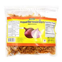 트로잇 후라이드 어니언 가니쉬 튀긴양파 100g fried onion, 1개