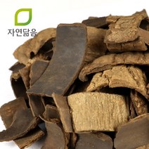 자연닮음 국산 볶은 두충나무껍질 300g