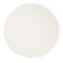폭스런 피자 스톤 33cm, 1개, White