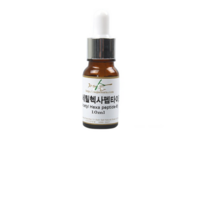 자연의숲 아세틸 헥사펩타이드 천연화장품 원료 10ml, 8개, 20ml