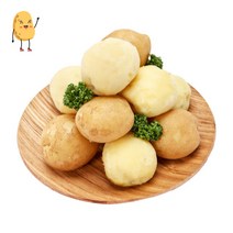 [고파남] 포슬포슬 2023년 햇 감자, 10kg (대), 1개