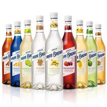 마리브리자드 시럽 23종 택1, 라즈베리