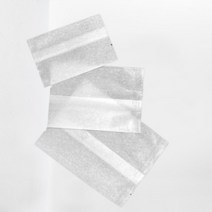 간식포장 종이 쿠키포장 페이퍼 소모품 실링 선물 종이포장, 9X11.5cm