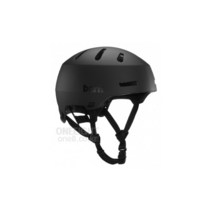 [기타브랜드] 2122 번/베른 헬멧 마콘 2.0 BERN MACON BLACK (귀마개없, 사이즈:L(59-62cm)