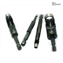 체스코 임팩드릴펀치 3mm 공펀치 환펀치 가죽펀치