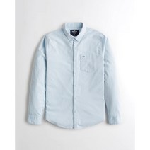 홀리스터 hollister 남자 긴팔 티셔츠 캐주얼 트렌드 긴팔 G5104