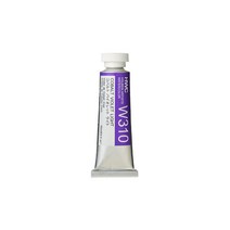 홀베인 수채화물감 (HWC) 15ml 낱색 F (색상선택), W218 Vermilion