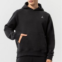 나이키 조던 에센셜 플리스 풀오버 후디_C DQ7467-010