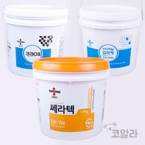 오공 타일본드 오공 타일접착제 데코타일접착제 데코타일본드 10kg 17kg 쎄라텍, 01. G2본드(330-Ⅱ)10kg