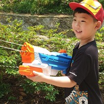 휴먼크리에이티브 아틀란티스 워터밤, 아틀란티스-오렌지