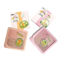 에뛰드 플레이 컬러 아이즈 카카오프렌즈 NEW 2종 택1, 핑크고구마