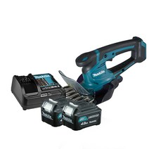 마끼다 UM600DSME 12V 4.0Ah 2개 충전잔디깍기