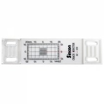 위wjr_신콘 크랙 게이지 SC-100 박스 단위 판매 공업 측정 산업공구 공구류 작업 기기 측정용 자재♥hspirit, ♥words!!