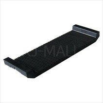 KJ 도전성 PCB 랙 - Flat Type(내열 110도), 1개