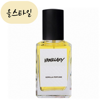 [해외] 러쉬 바닐라리 퍼퓸 향수 30ml/Lush Vanillary 올스타일 영국직송, 1개, 30ml