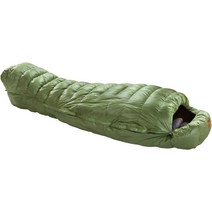 발란드레 오딘 네오 백패킹 침낭 M 왼쪽지퍼