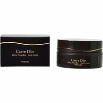 카르도르 왁스 파우더 하드 메이크업 60g カルドール ワックスパウダー ハードメイク 60g