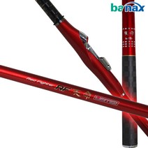 바낙스 바다낚시대 RF 천명 리미티드 2-530 갯바위낚시대 바다릴대