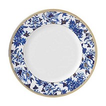 웨지우드 히비스커스 플로럴 디너 플레이트 27cm, 1개