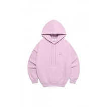 CLOTTY SMALL CC HOODIE PURPLE(CY2CFFM402A)