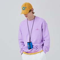 [오닐] [모델착장] 공용 리온 지갑 OUBAK3101-921, ONEILL BLUE