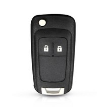 원격시동 스마트키 복사 경보기 차키 순정 버튼 자동차 KEYYOU 2/3/2009 버튼 Chevrolet Cruze Aveo Malibu, 05 Model 5_02 For Chevrolet