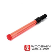 우신벨로프 WS-010 2배 밝은 LED 안전지시봉 경광봉