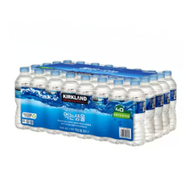 기타 커클랜드 시그니춰 먹는샘물 500mL, 75병