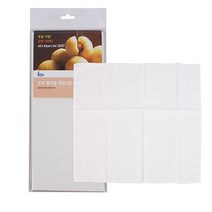 조리찜기용면보 중(45cmx45cm) 주방용품 조리용품