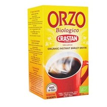 크라스탄 유기농 오르조, 1개, 35g