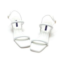 세라구두 (SAERA) S21S422 발등 스트랩 러블리 샌들