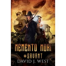 (영문도서) Memento Mori Paperback, Independently Published, English, 9798633050097