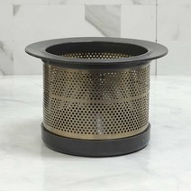 탈수전용거름망 대, 1개