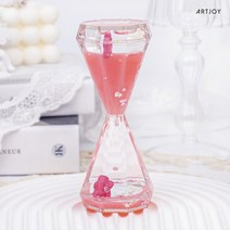 아트조이 오일멍 물멍 모션버블러 오일타이머 꼬마 타이머 4