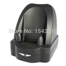 [해외] 카시오 DT940 DT930 바코드 핸드 헬드 터미널베이스 완전히, 상세내용표시
