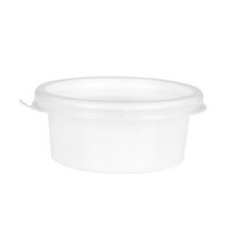 팜스용기 다용도컵 장용기 70 1호, 200개입, 1개