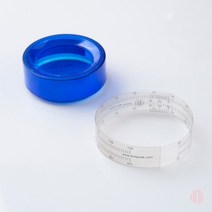 원형 지름측정 파이자 50-100MM 내경측정 내경측정자 내경측정기