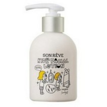 쏭레브 키즈 페이셜로션200ml 어린이로션 유아로션, 200ml, 1통