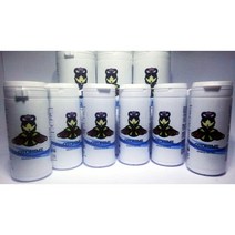 오또히메 구피사료 / 소형어 전용사료 / 소형해수사료, 70ml  _ 5%  25g, 25g