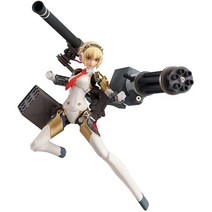 일본직발송 7. マックスファクトリー(Max Factory) figma 페르소나4 디 얼티멋 인 마요나카 아레나 아이기, One Size_One Color, One Size_One Color