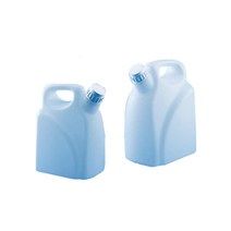 HDPE 제리캔 (5L-20L 용량선택) 실험실 시약병 보관통, HDPE제리캔 10L (683220)
