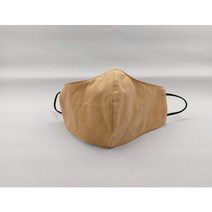 마스크 천연염색 면마스크